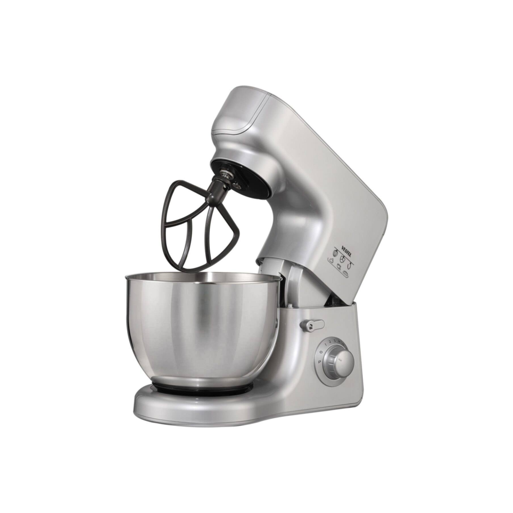Vestel Ziyafet 8000 Stand Mikser