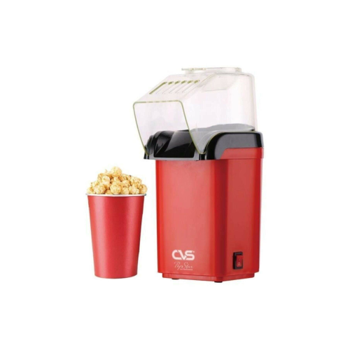 CVS DN 8001 Pop Star Mısır Patlatma Makinesi