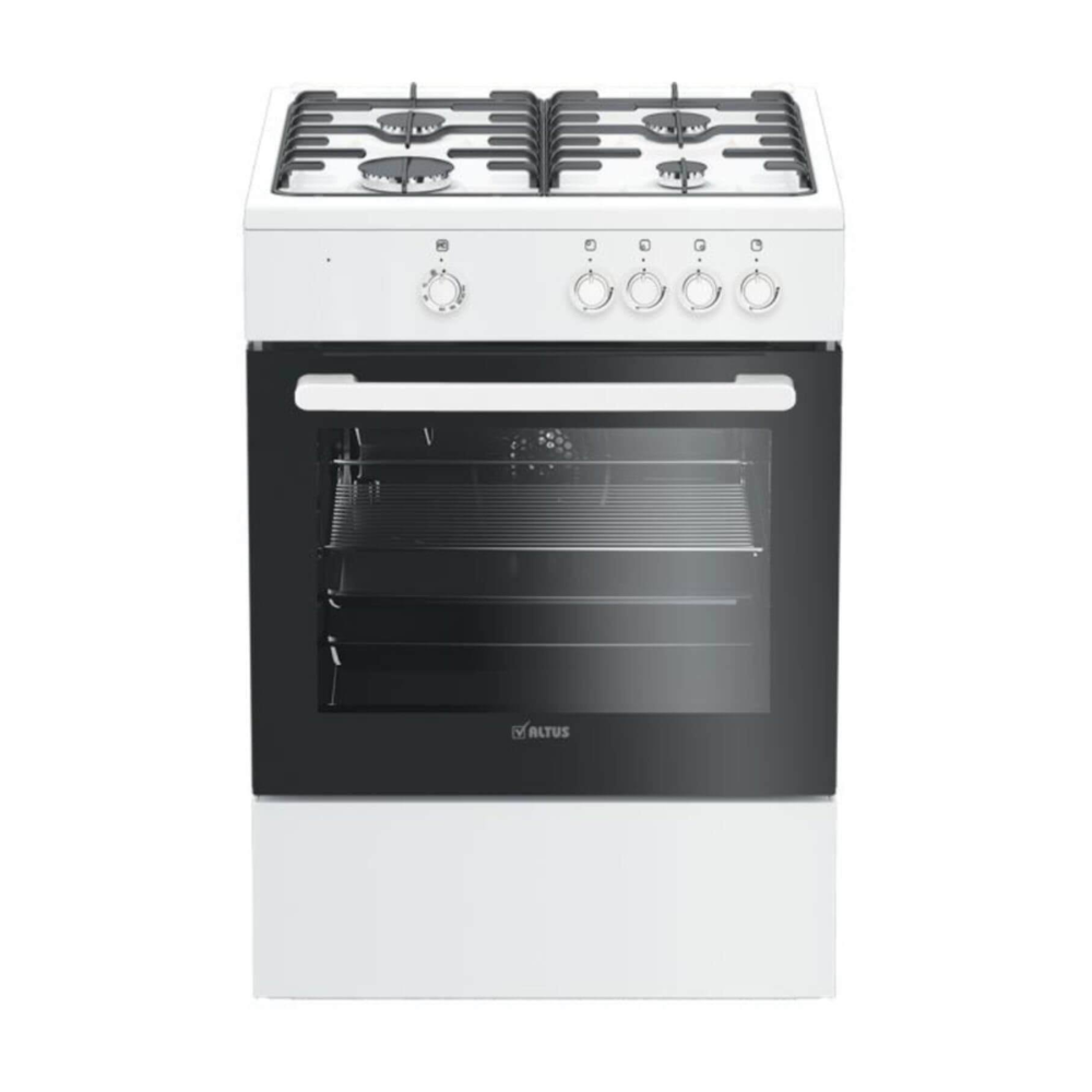 Altus Al 555 Gd A Enerji Sınıfı 65 Lt Fırın