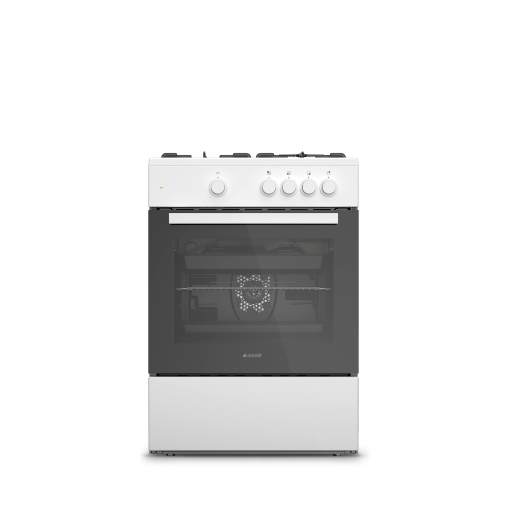 Arçelik 8314 DG Fırın