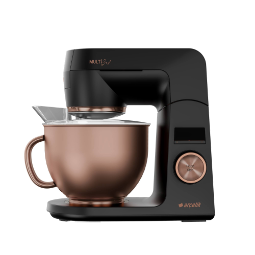 Arçelik MM 9042 DS Gurme Profesyonel Mutfak Makinesi