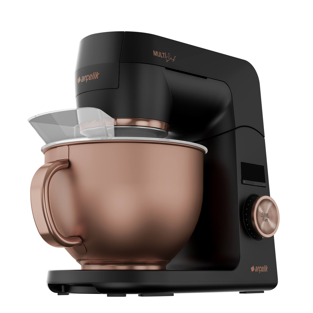 Arçelik MM 9042 DS Gurme Profesyonel Mutfak Makinesi