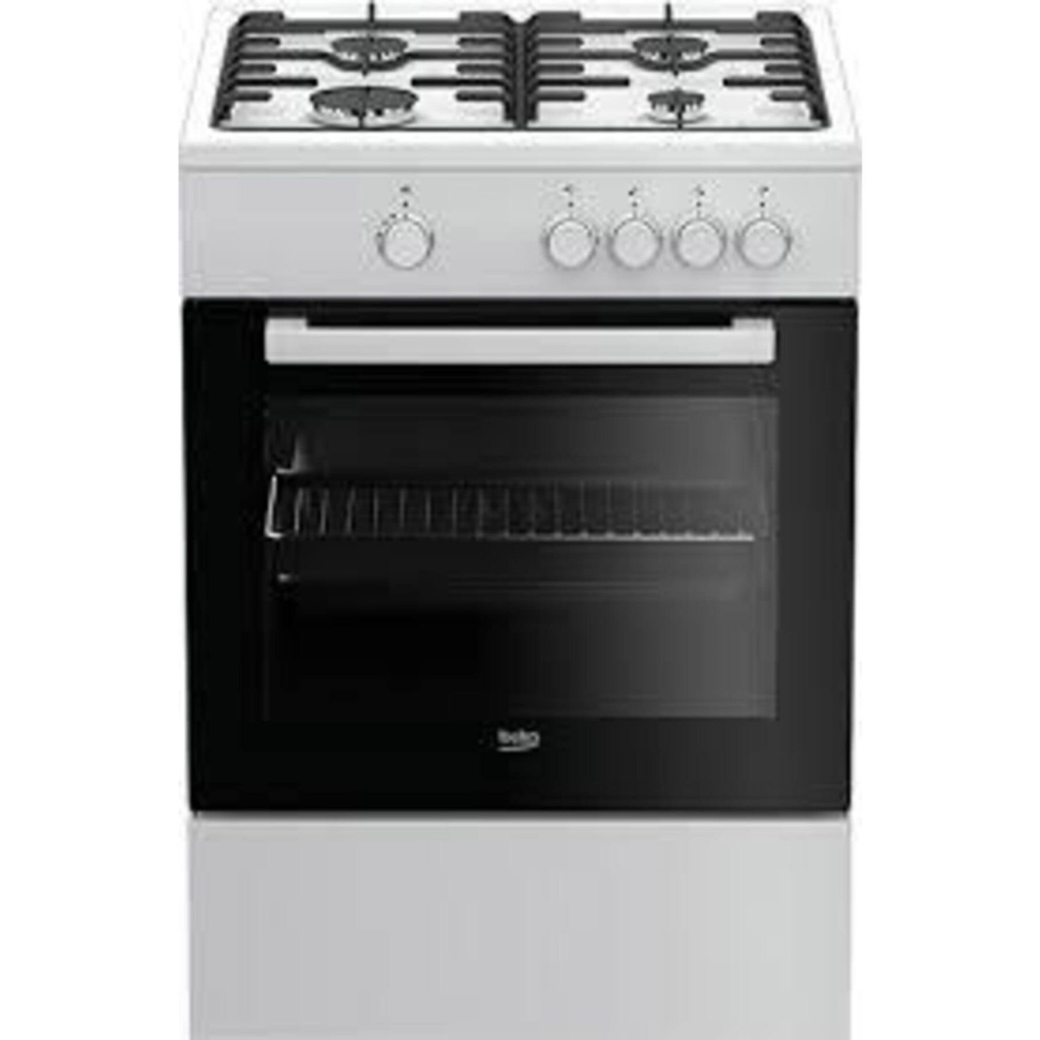 Beko FT 400 DG Fırın