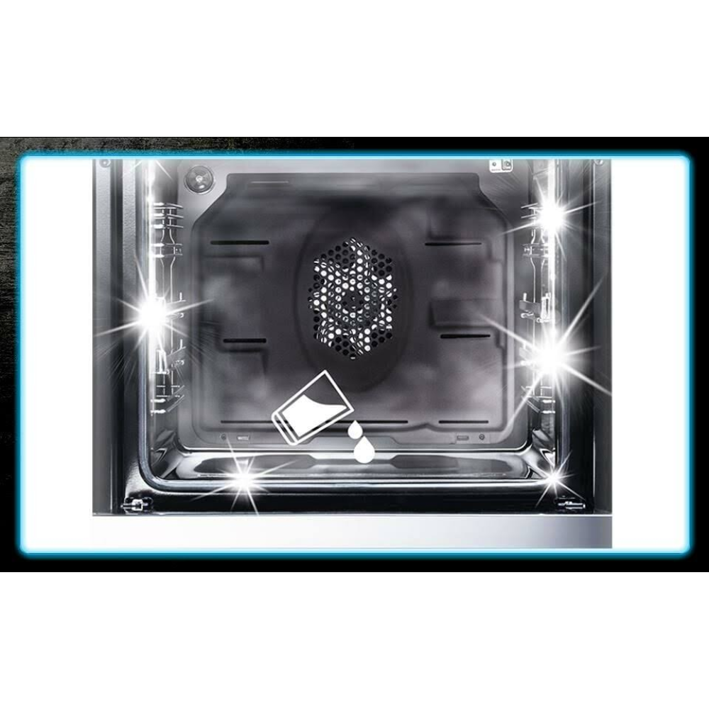 Beko FT 400 DG Fırın