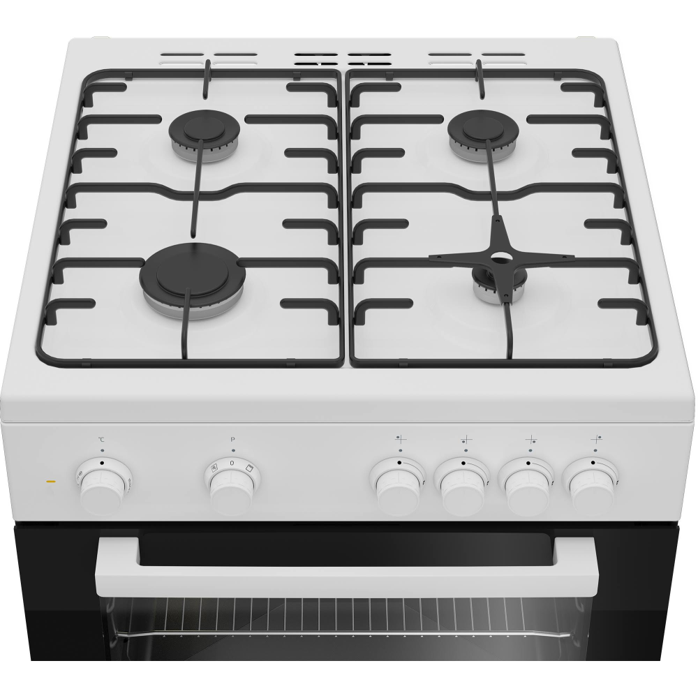 BFE 400 B Ocaklı Fırın