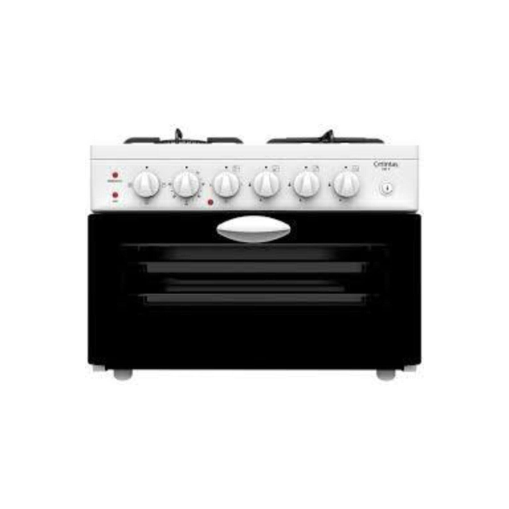 Çetintaş 727t 29 Lt 4 Gözü Gazlı Kombine Mini Fırın