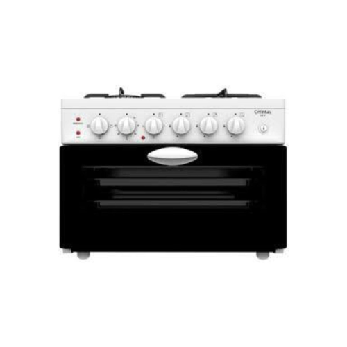 Çetintaş 727t 29 Lt 4 Gözü Gazlı Kombine Mini Fırın