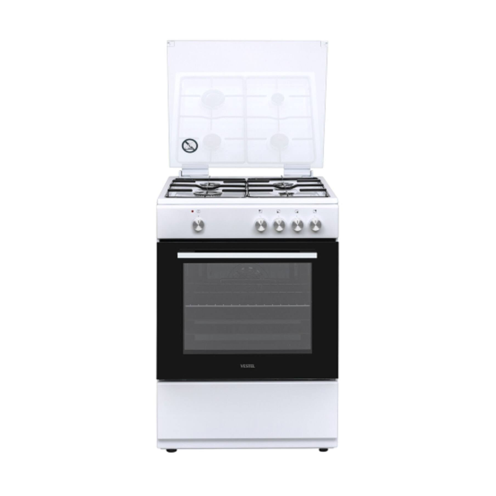 VESTEL SF 7400 Solo Fırın