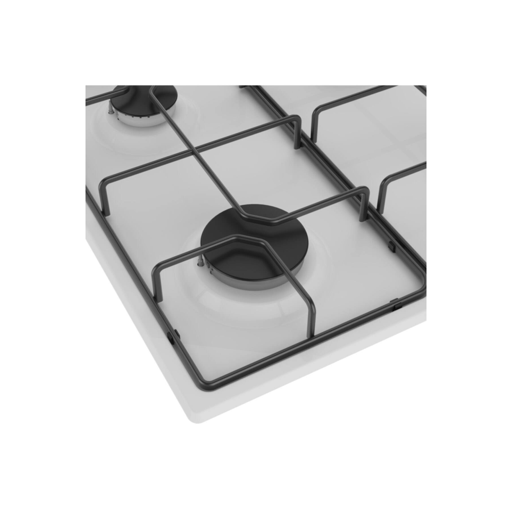 Arçelik Omd D 611 Eb Metal Ankastre Ocak