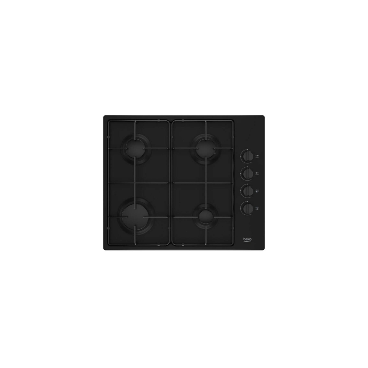 BEKO BOMD D 6110 ES SİYAH 61 CM ANKASTRE OCAK