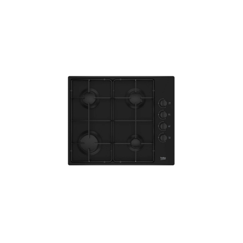 BEKO BOMD D 6110 ES SİYAH 61 CM ANKASTRE OCAK