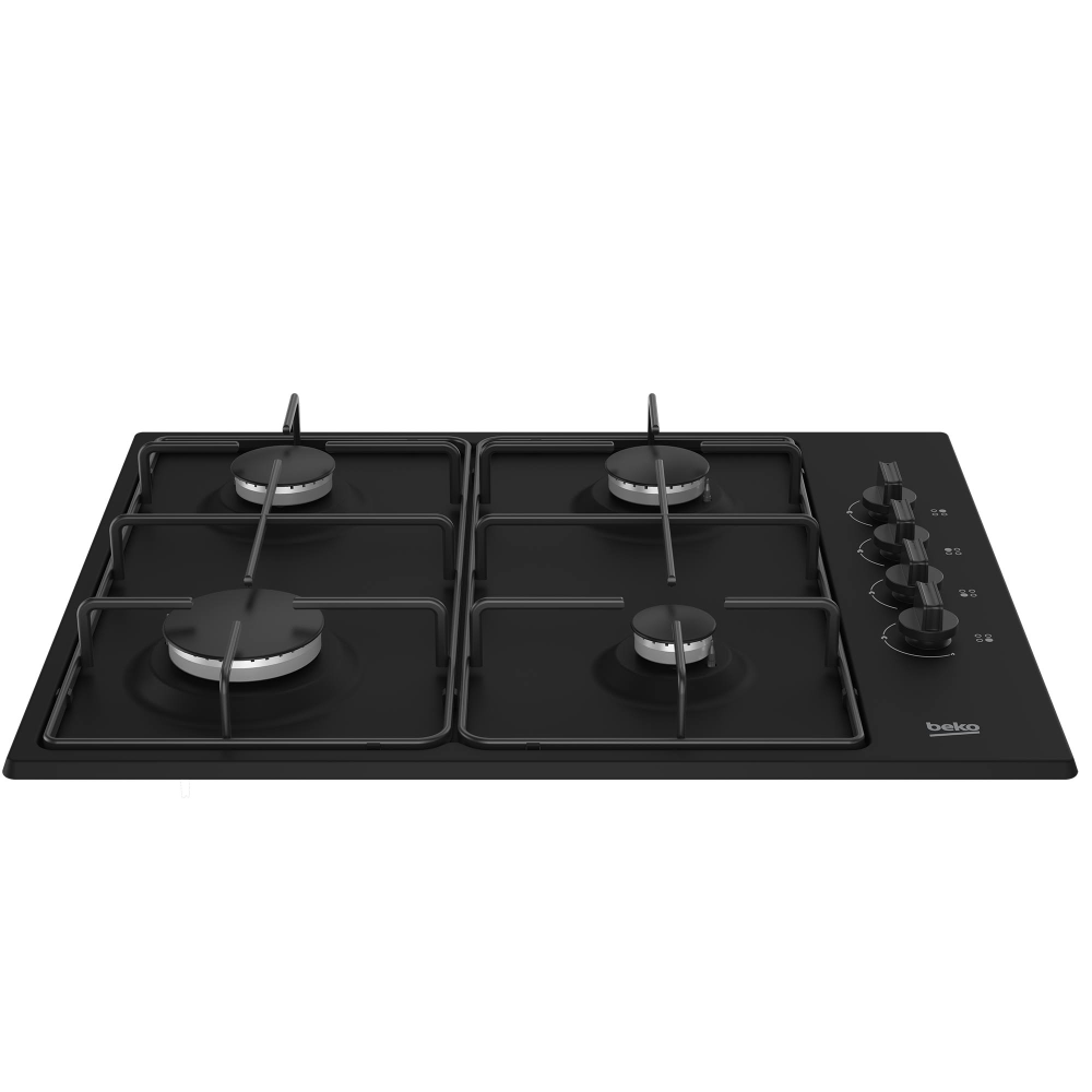 BEKO BOMD D 6110 ES SİYAH 61 CM ANKASTRE OCAK