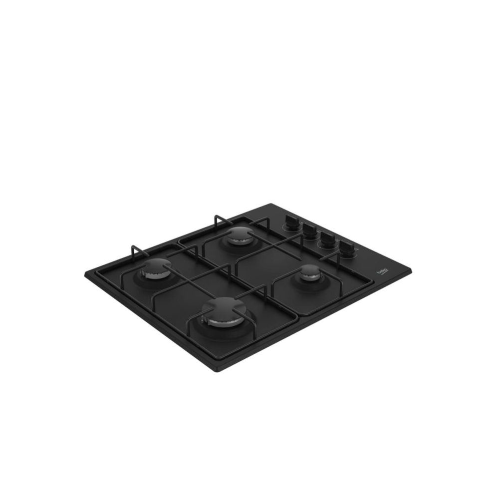 BEKO BOMD D 6110 ES SİYAH 61 CM ANKASTRE OCAK