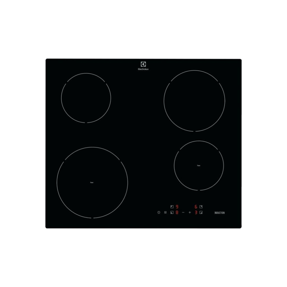 Electrolux LIT60428C İndüksiyonlu Ankastre Ocak