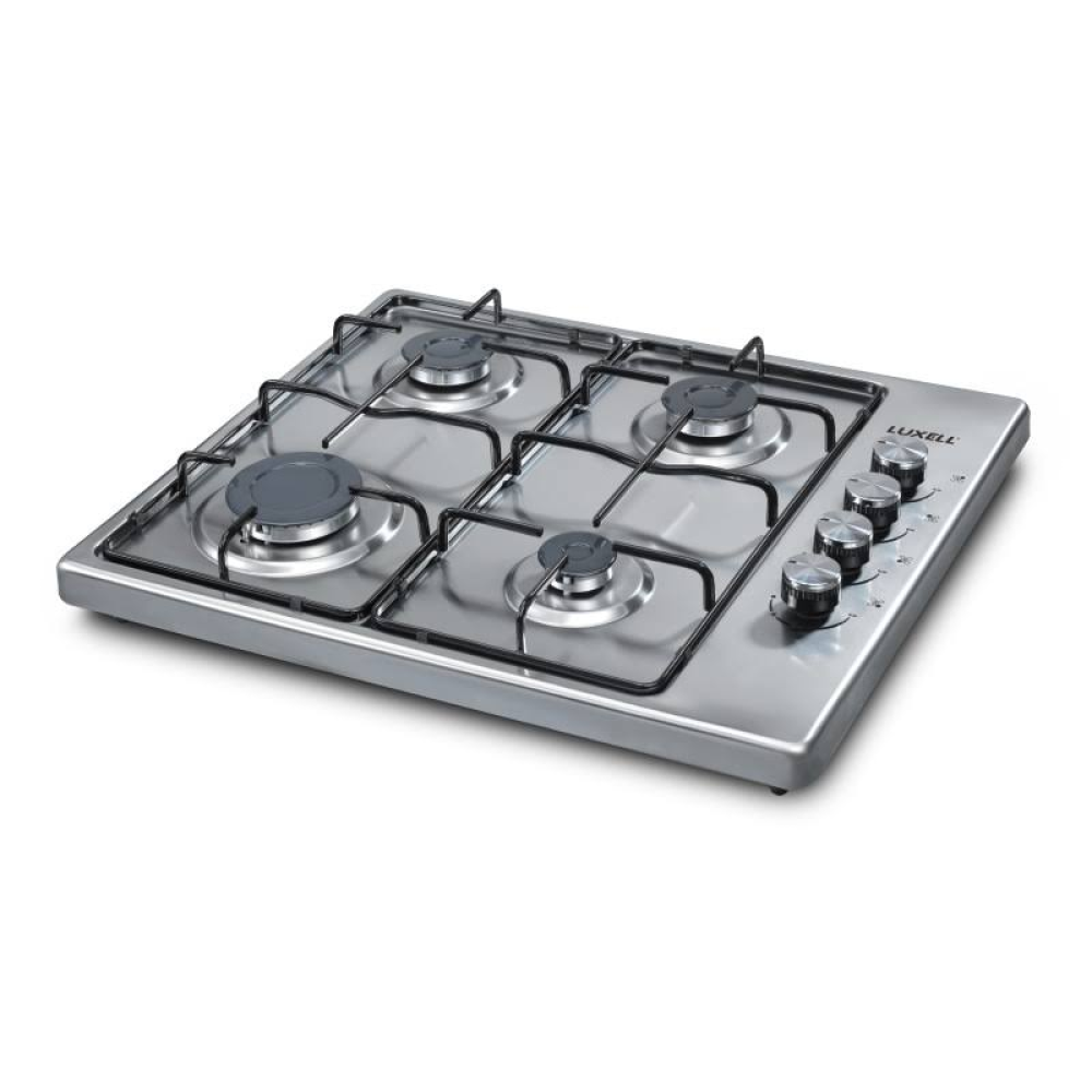 Kumtel KO-420F Siyah Set Üstü Ocak