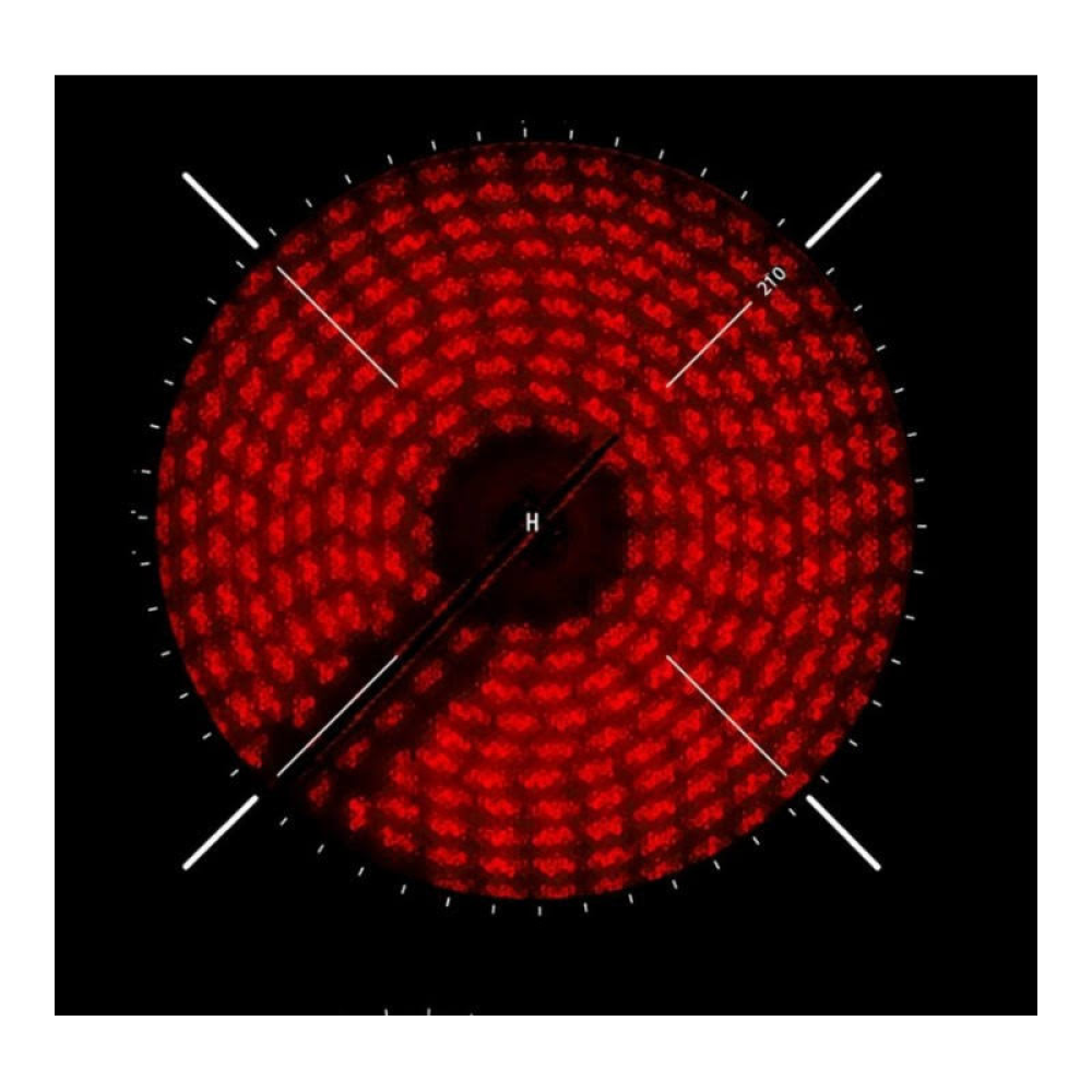 Teka Tb 6415 Elektrikli Cam Ankastre Ocak