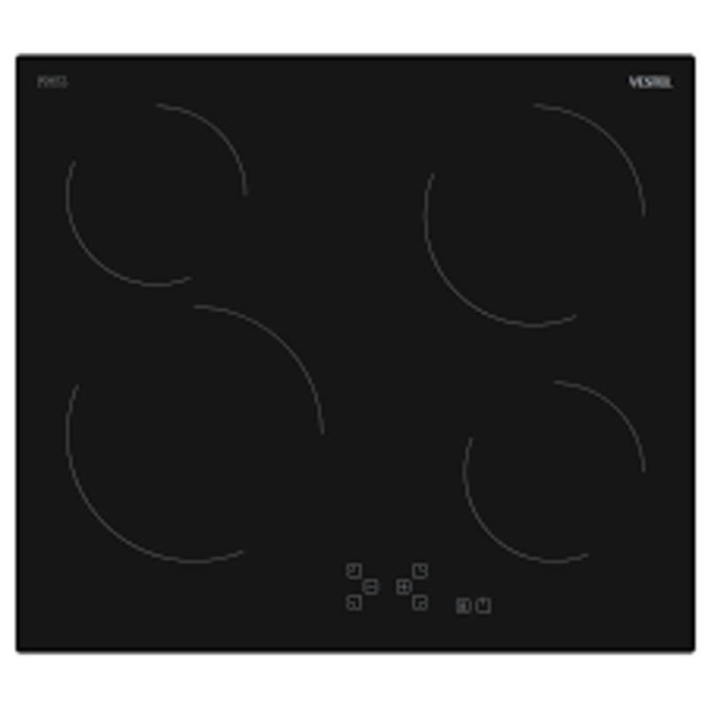 Vestel AO-6330 S Ankastre Ocak