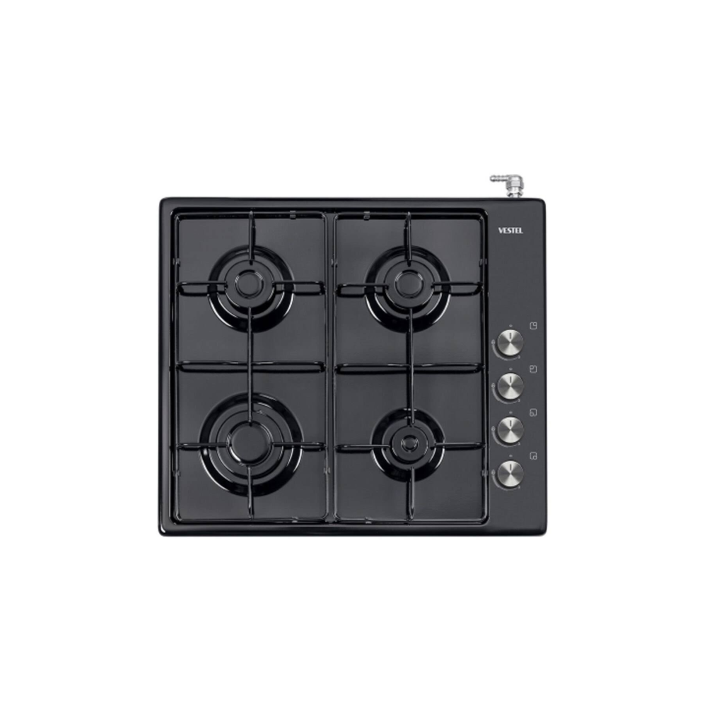 Vestel SO- 6004 S Set Üstü Ocak