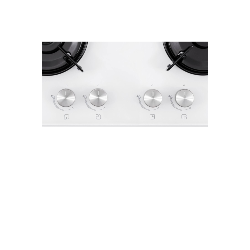 Vestel SO 6114 YB Set Üstü Ocak