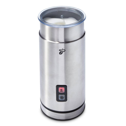 Tchibo Elektrikli Süt Köpürtücü Paslanmaz Çelik