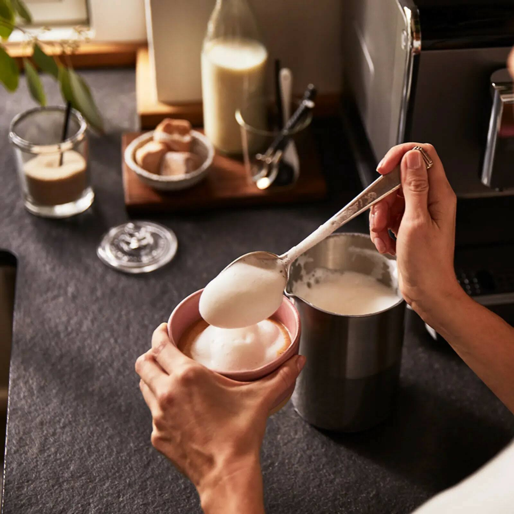 Tchibo Pilli Süt Köpürtücü