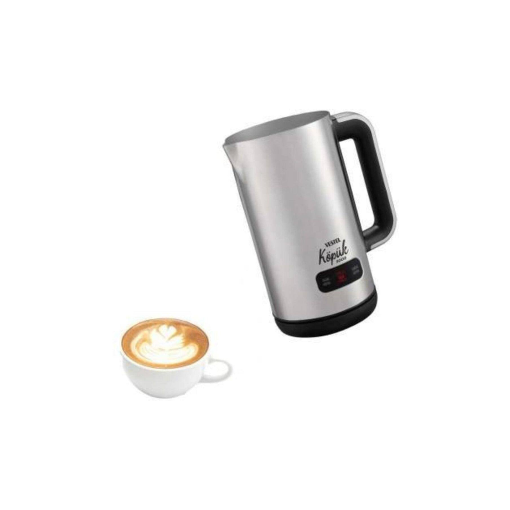 Vestel KÖPÜK 5000 Süt Isıtıcı Köpürtücü