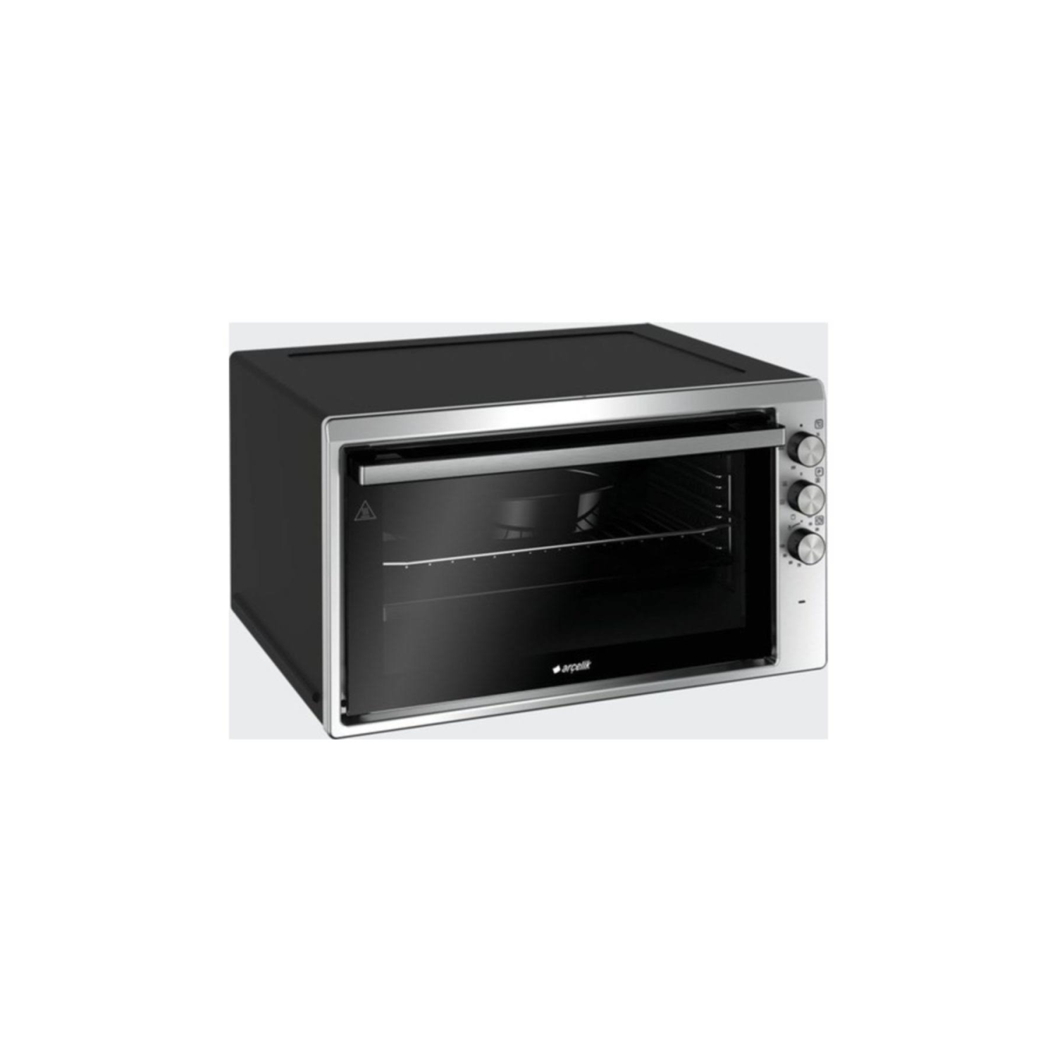 Arçelik SUF 5000 MGSI Mini Fırın