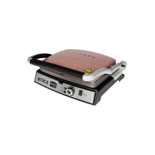 Arnica Tostit Maxi Granit Rose Tost Makinesi