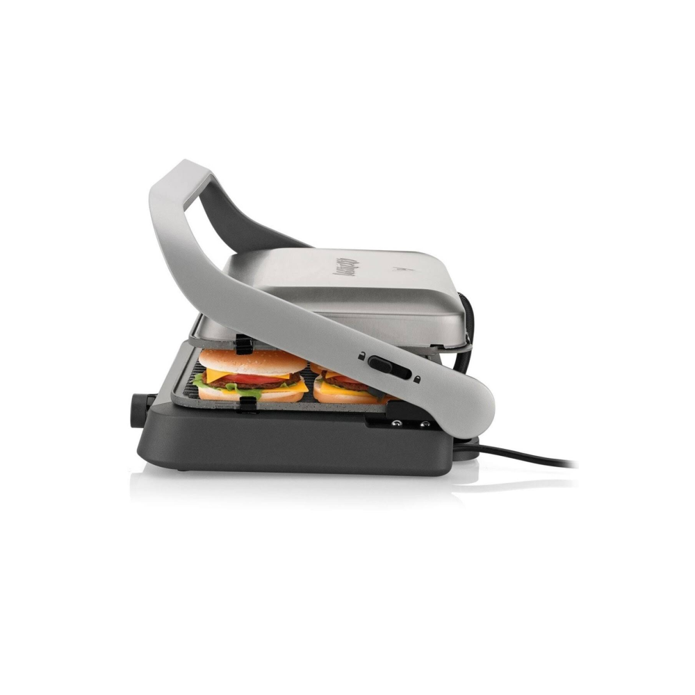 ARZUM AR2001 TOSTÇU DELUX IZGARA VE TOST MAKİNESİ