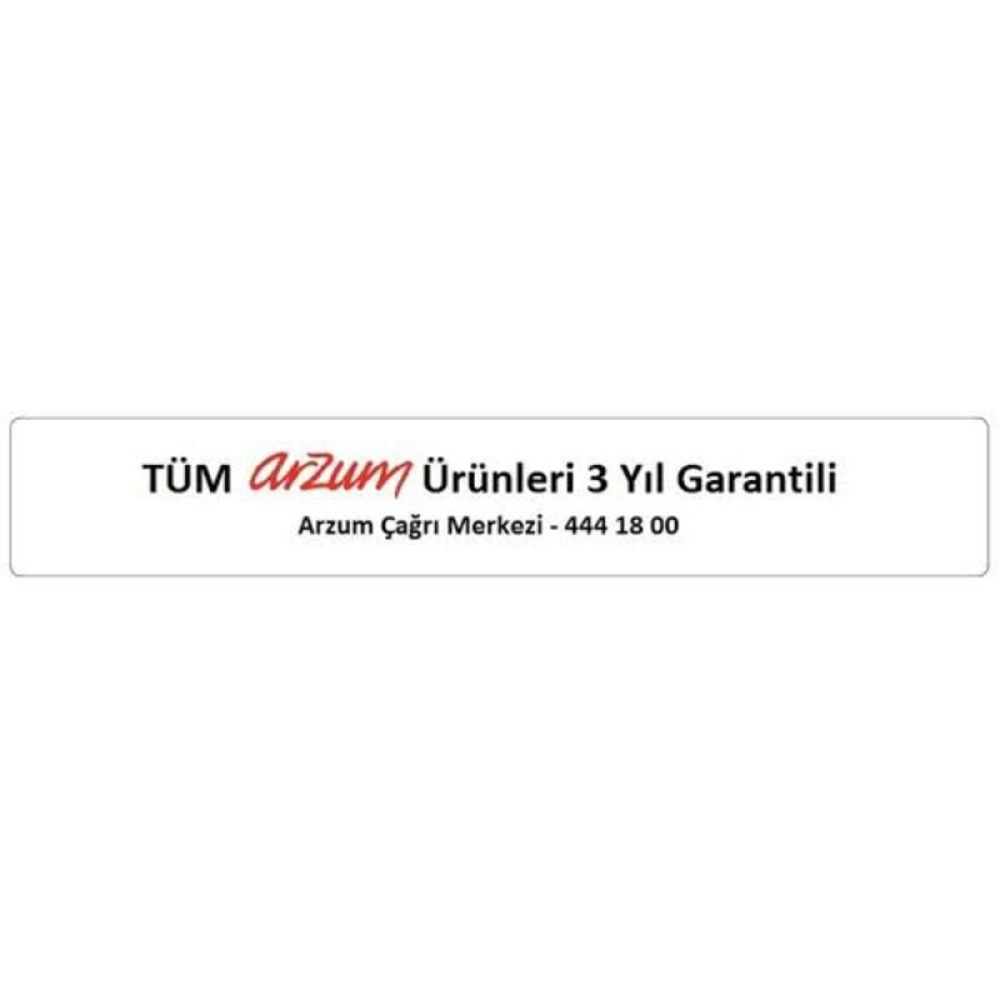 Arzum AR2007 Sultane Izgara ve Tost Makinesi