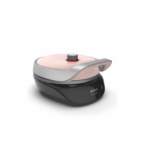 ARZUM AR2033 CANDY WAFFY MAX WAFFLE MAKINESI