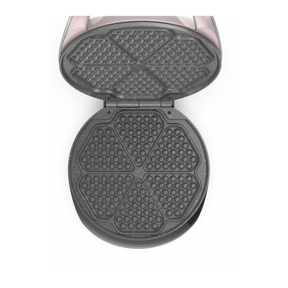 ARZUM AR2033 CANDY WAFFY MAX WAFFLE MAKINESI