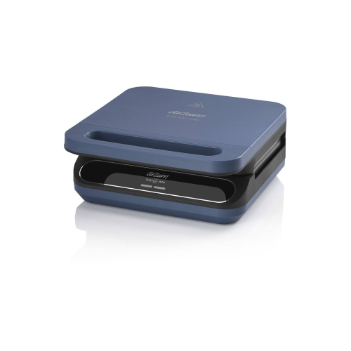Arzum AR2052-DM Tostçu Mini Tost Makinesi - Derin Mavi