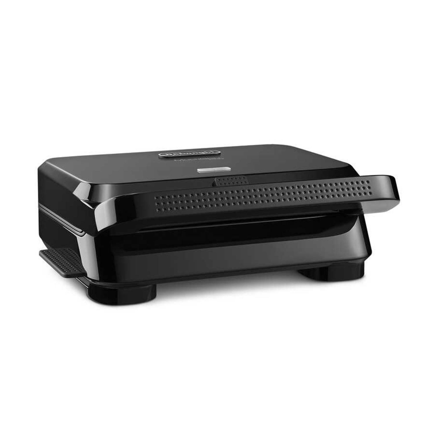 DELONGHİ Multigrill Easy Sw12a.bk Izgara Tost Makinesi