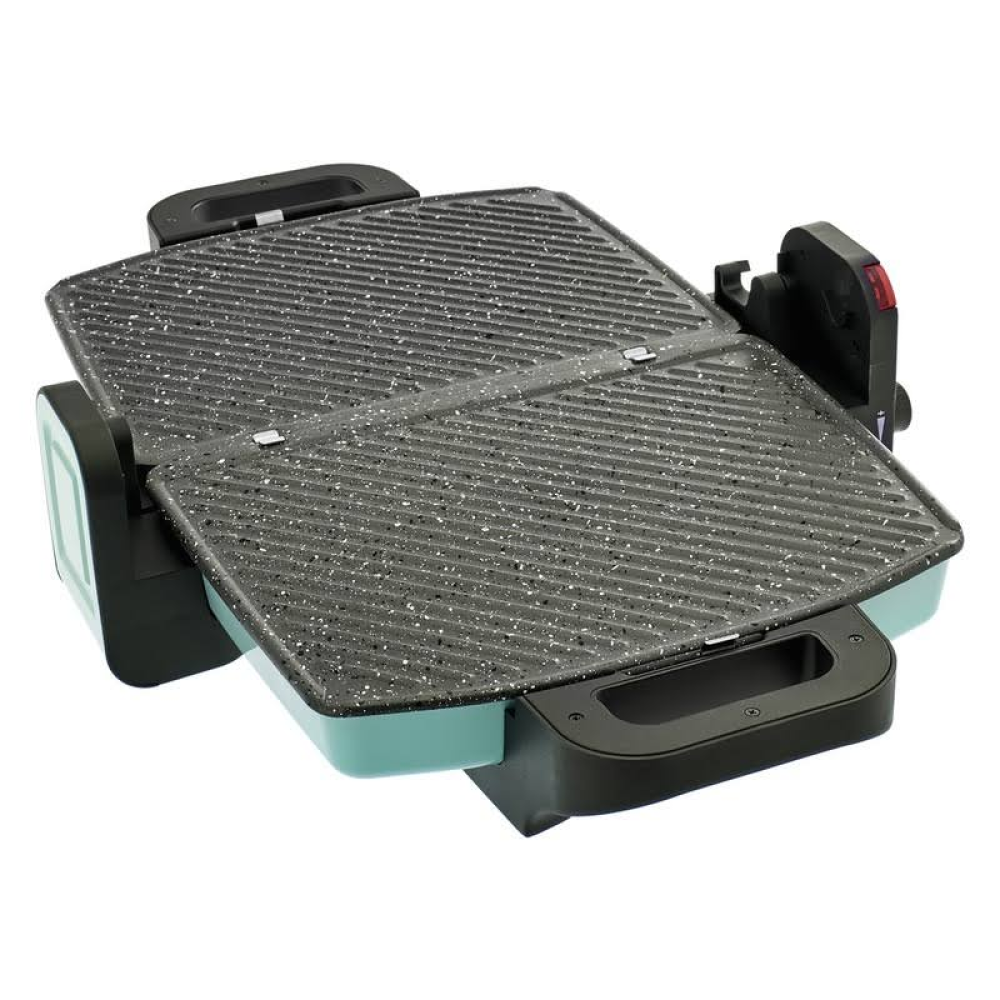 Karaca Future Granit Kırmızı Tost Makinesi 1800W