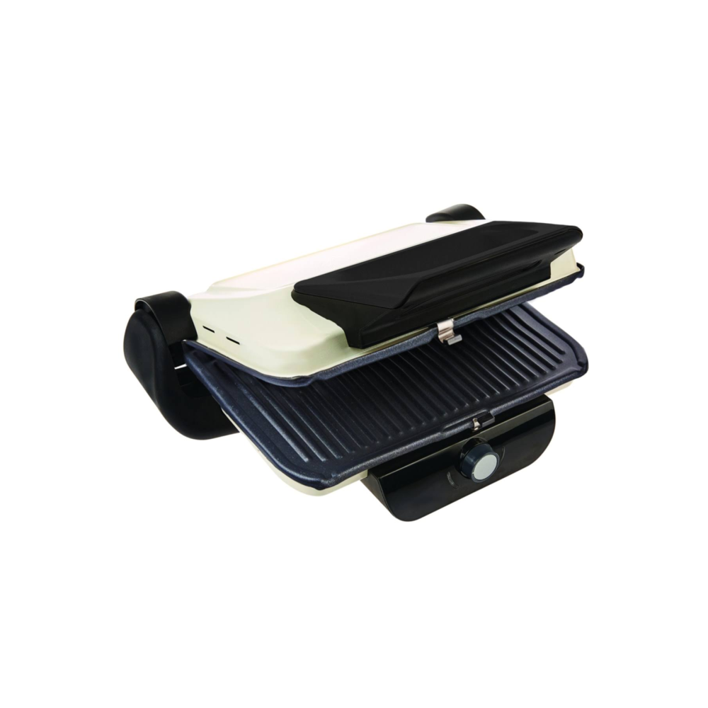 Karaca Future Plus Biodiamond Antibakteriyel Krem Tost Makinesi