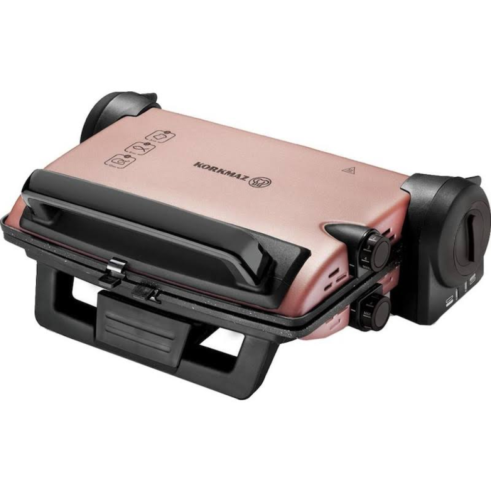 Korkmaz A310-03 Formula Tost Makinesi