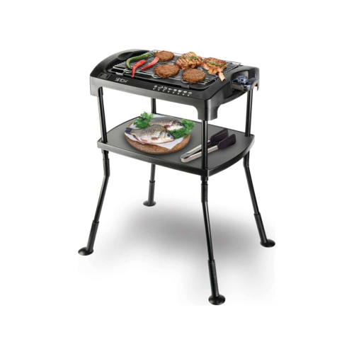 Sinbo Elektrikli Ayaklı Izgara SBG 7102A