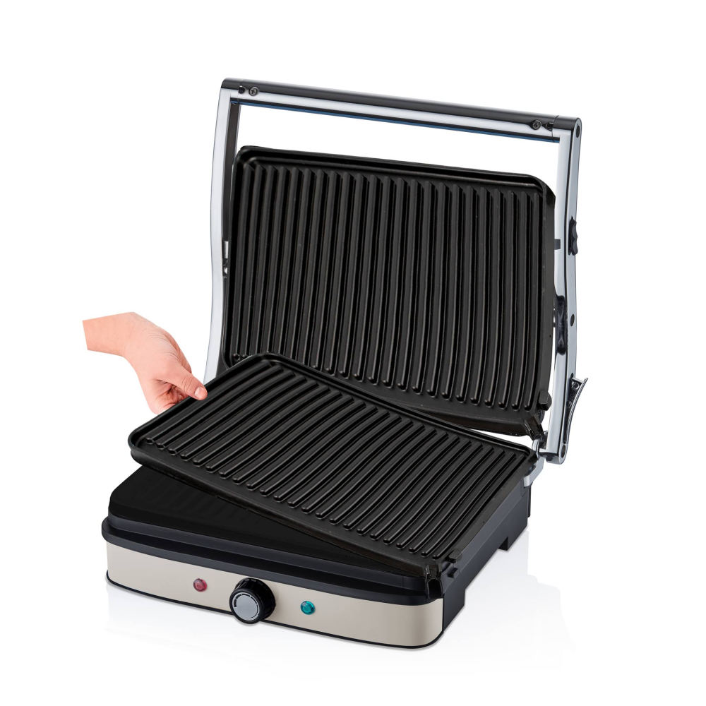 Sinbo SSM-2571 Tost Makinesi