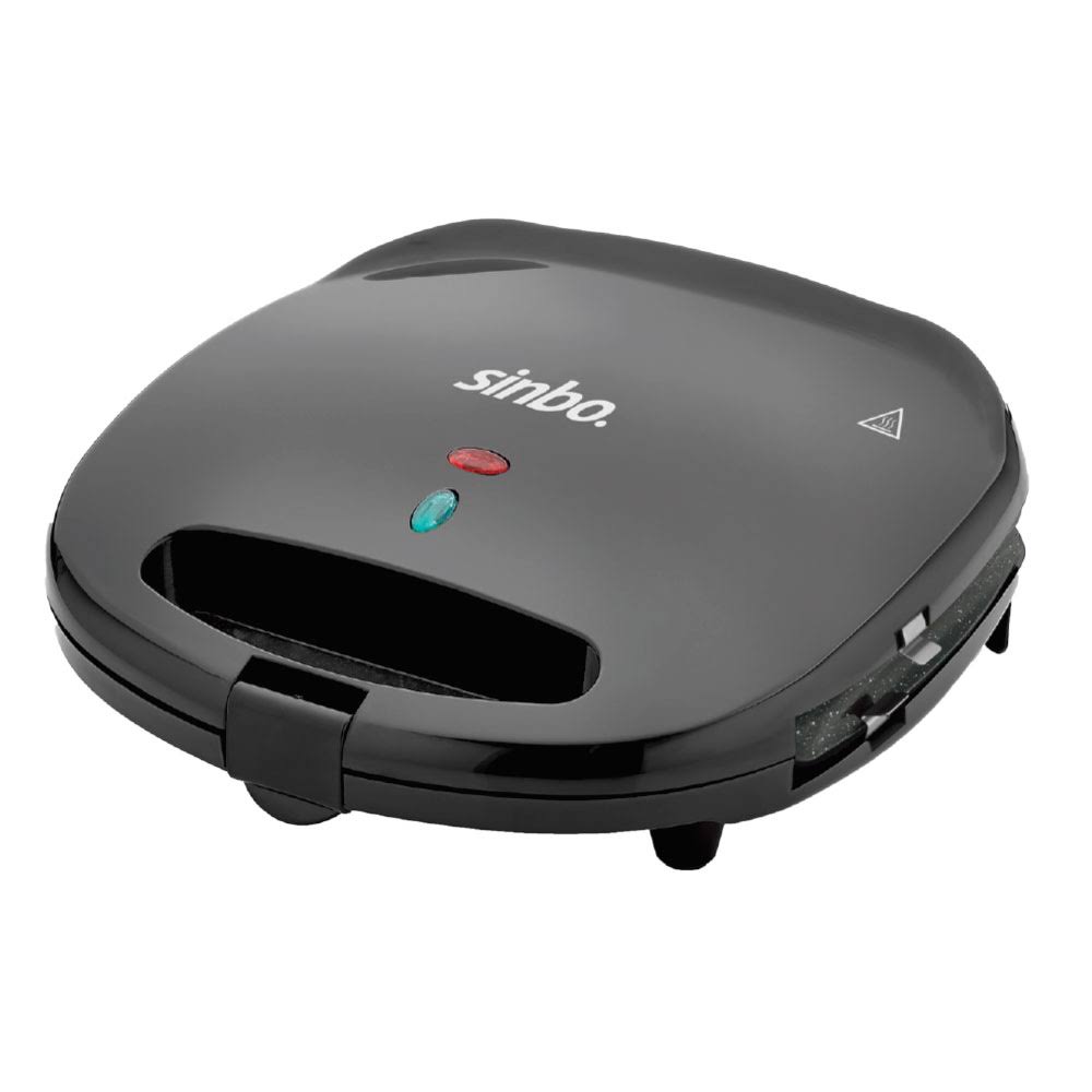 Sinbo Ssm-2579 Tost Makinesi
