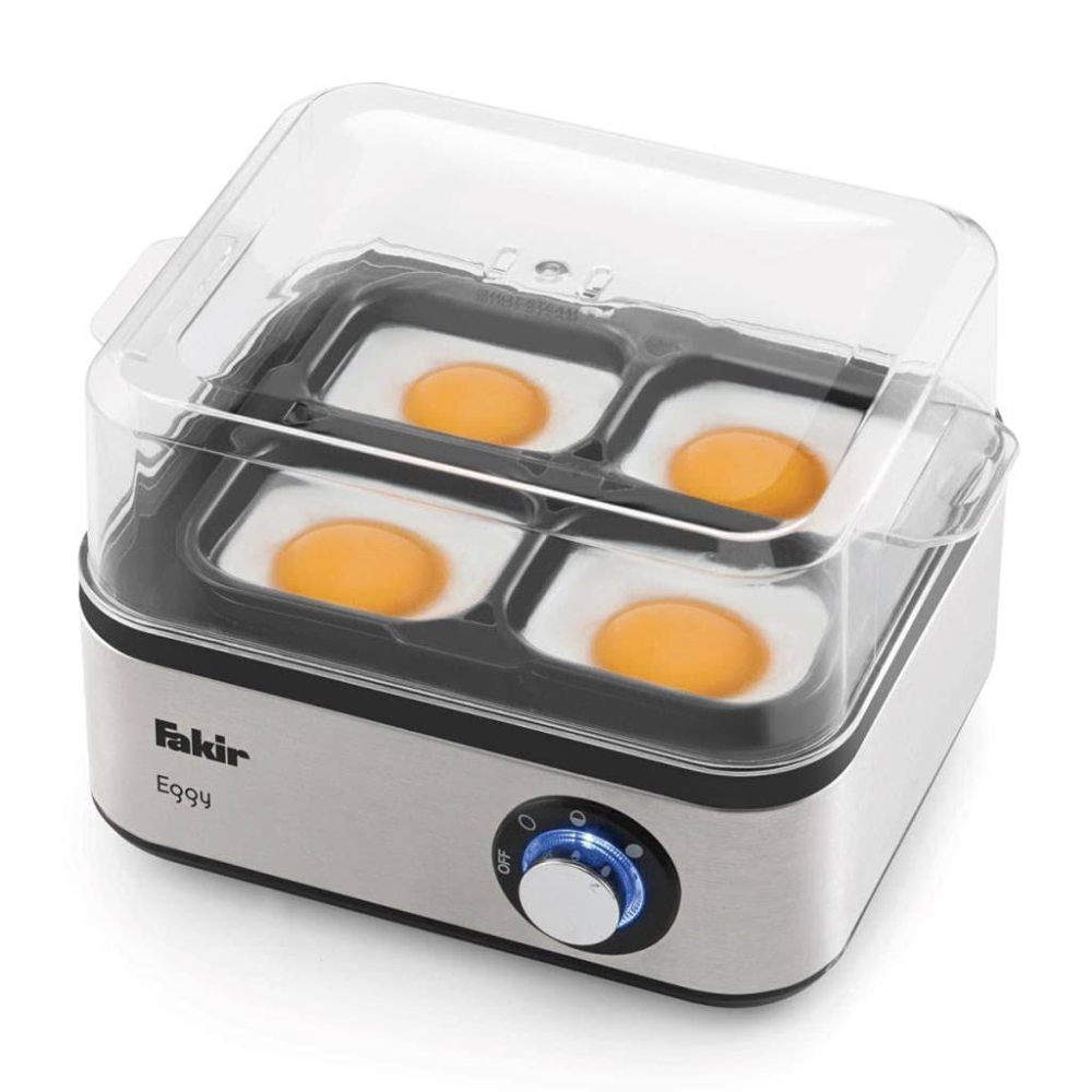 FAKIR EGGY Yumurta Pişirici
