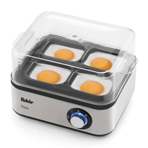 FAKIR EGGY Yumurta Pişirici
