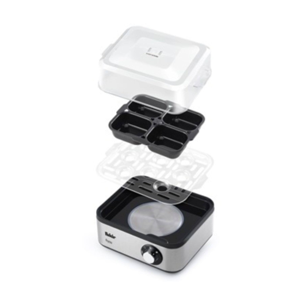 FAKIR EGGY Yumurta Pişirici