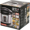 SINBO SCO-5037 Çok Fonksiyonlu Pişirici