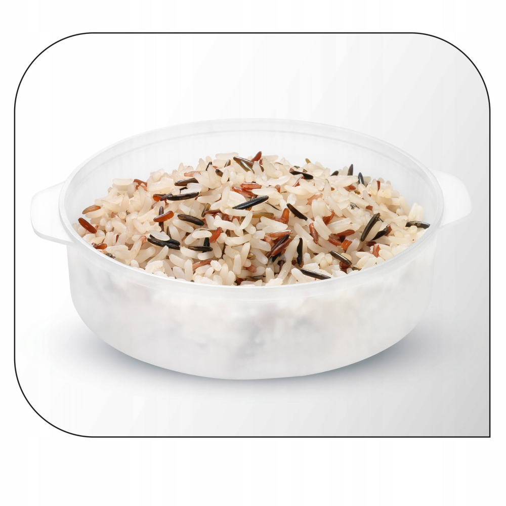 Tefal VC1451 Convenient Serisi Buharlı Pişirici - Beyaz