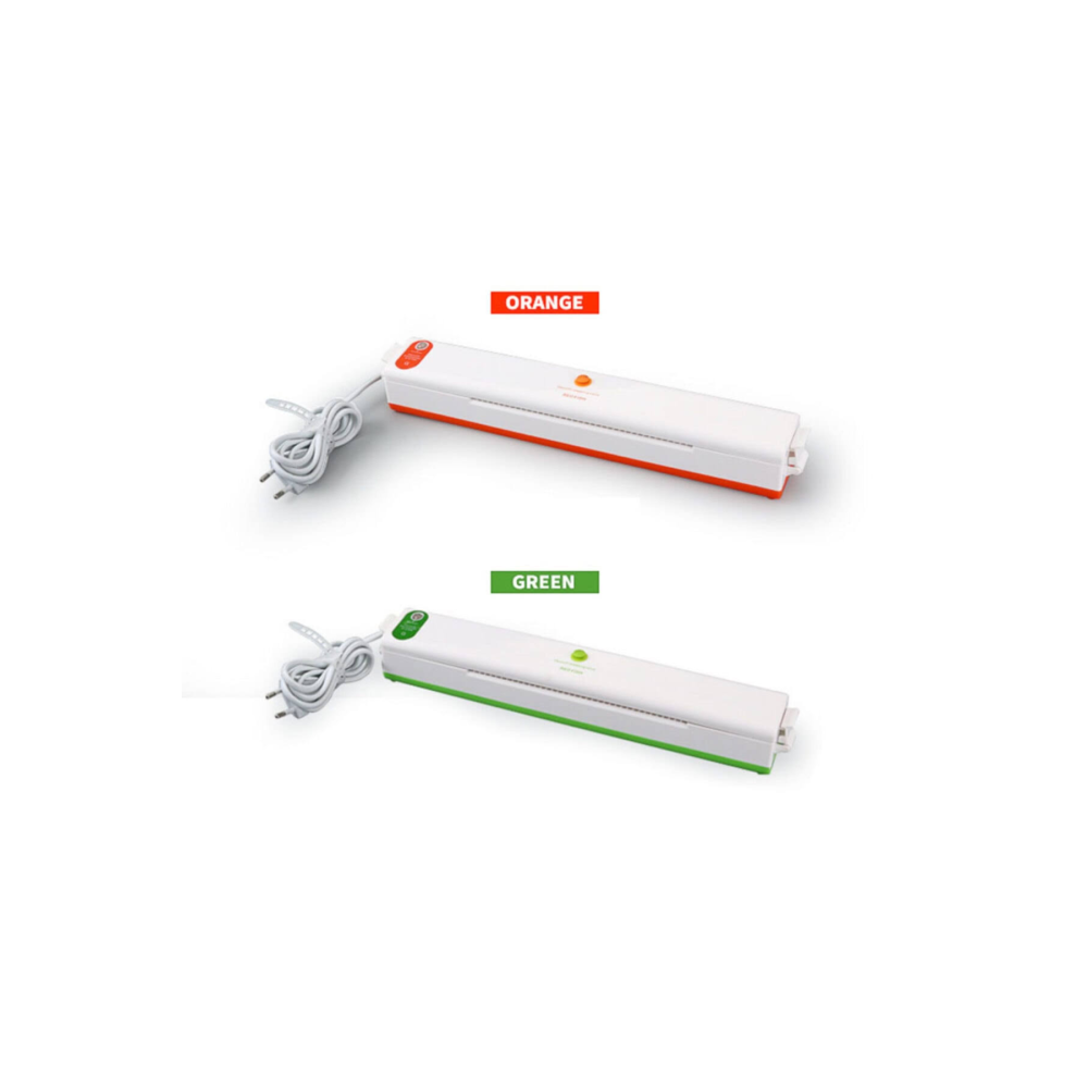 YUI Elektrikli Gıda Paketleme Vakum Makinesi Ev Restoran Tipi