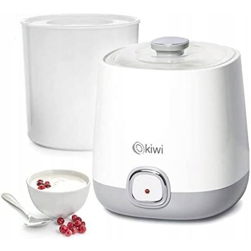 Kiwi Kym 7205 Yoğurt Makinesi