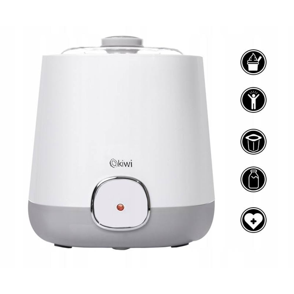 Kiwi Kym 7205 Yoğurt Makinesi