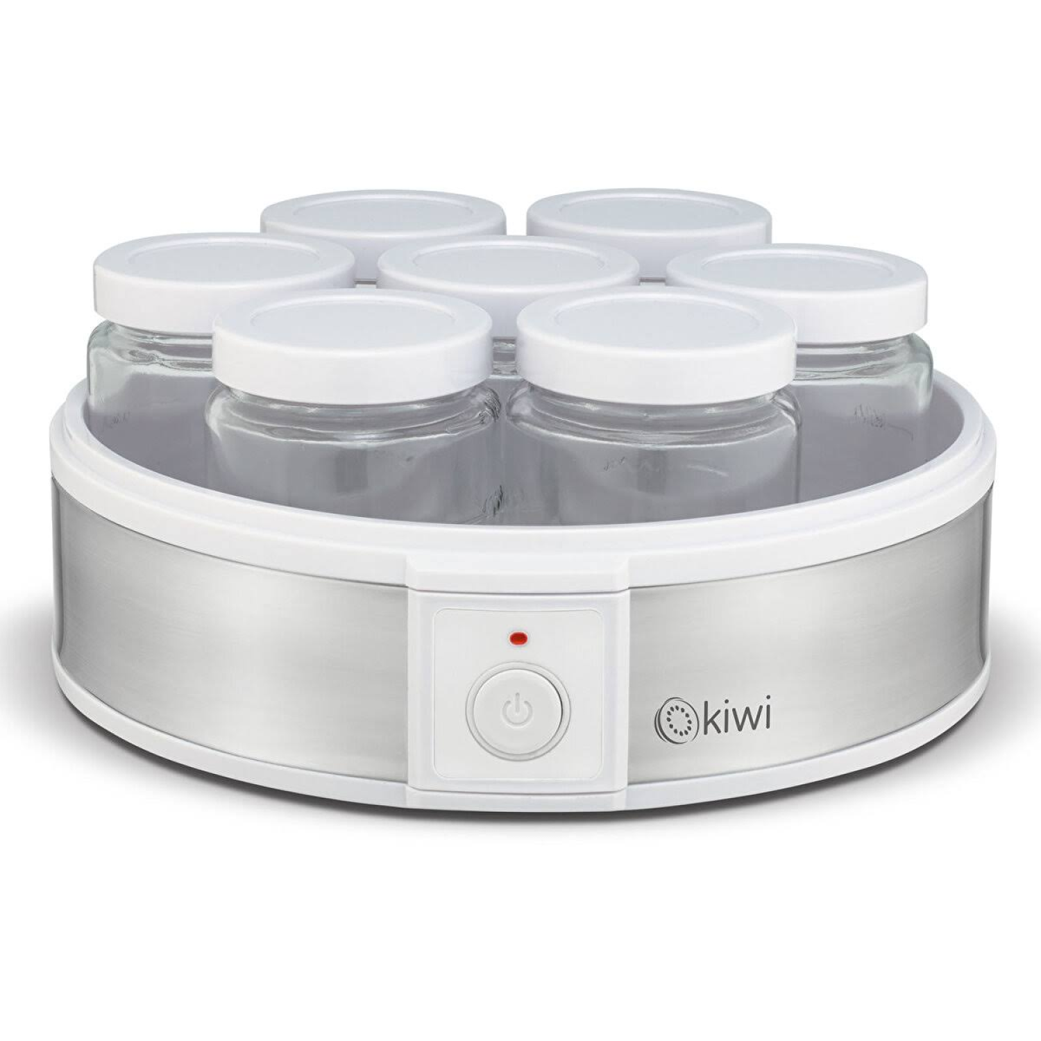 Kiwi KYM7211 Yoğurt Yapma Makinesi