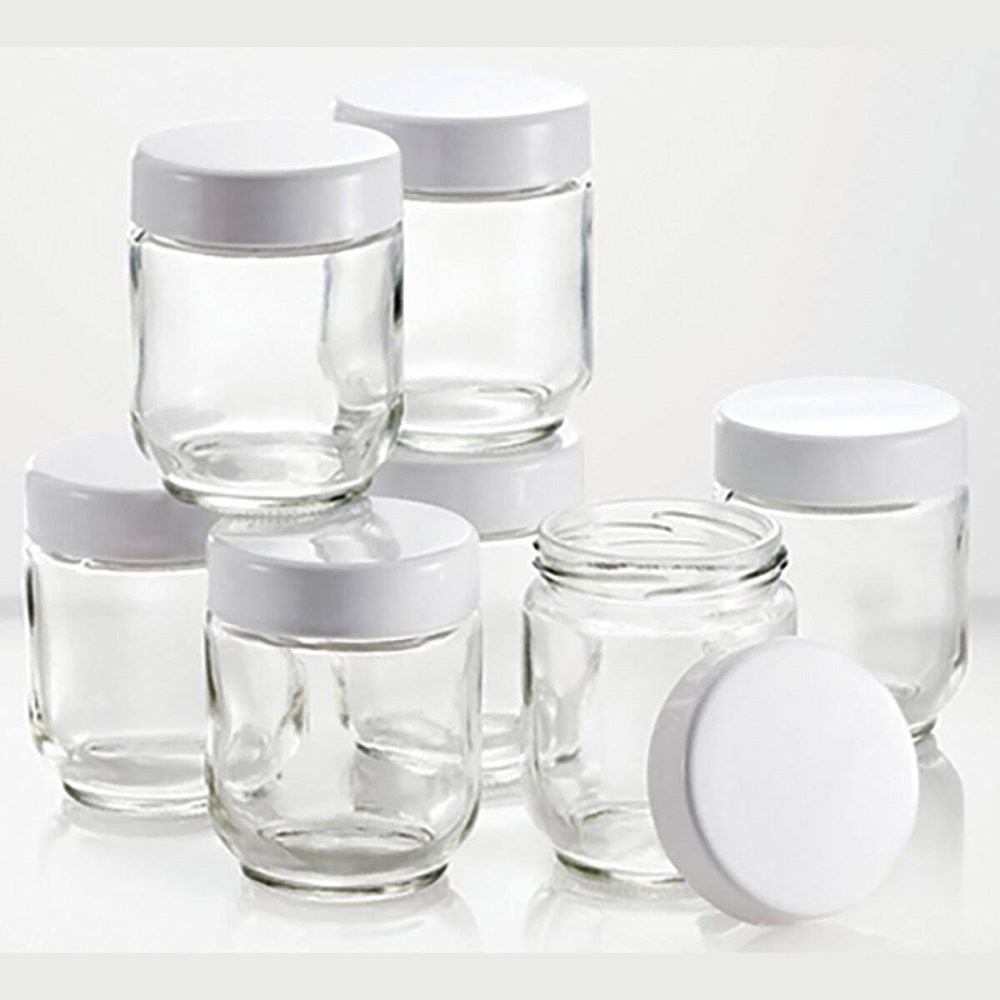 Kiwi KYM7211 Yoğurt Yapma Makinesi